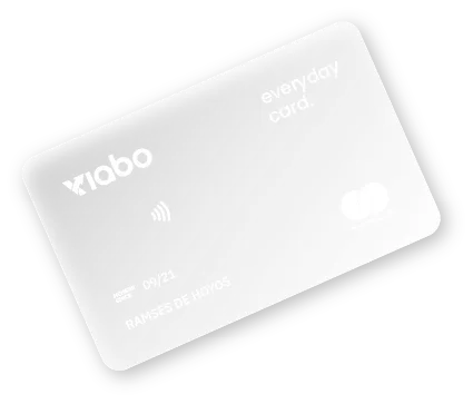 Viabo Card
